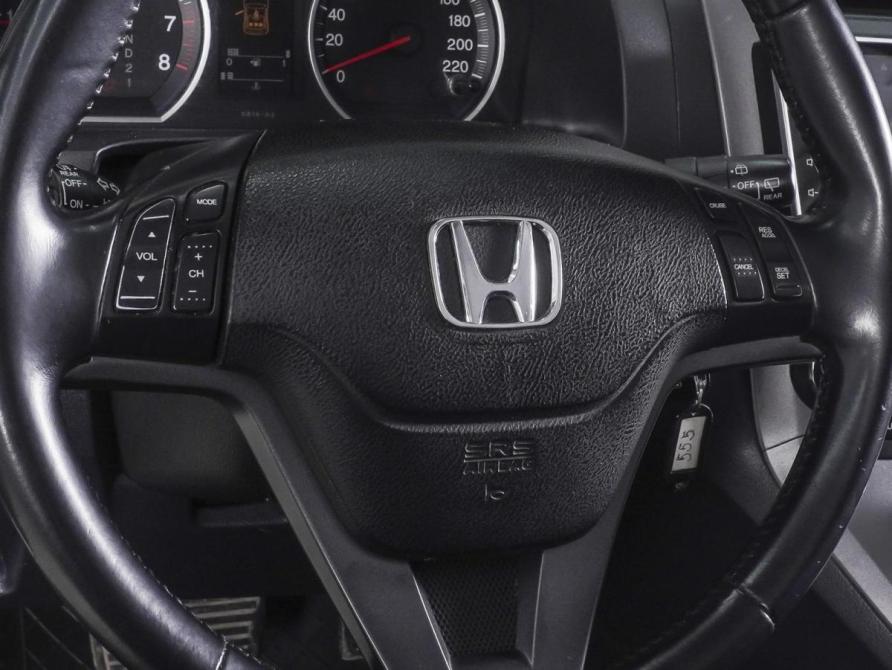 Honda CR-V III Ростов-на-Дону  - изображение 16