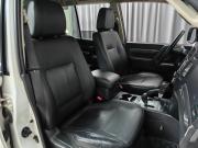 Mitsubishi Pajero IV Рестайлинг 1 Подольск  - изображение 34