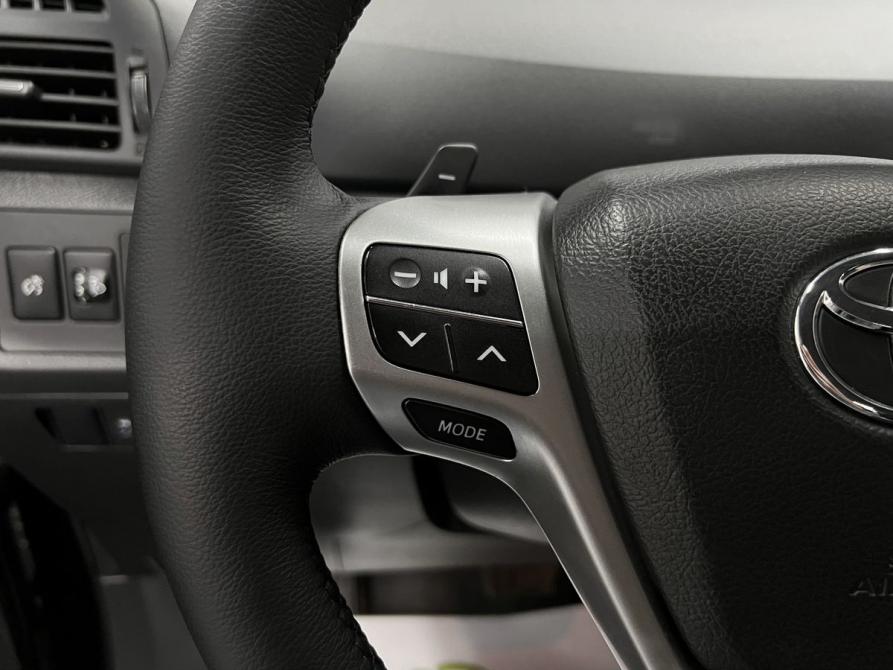 Toyota Verso I Рестайлинг Тверь  - изображение 18