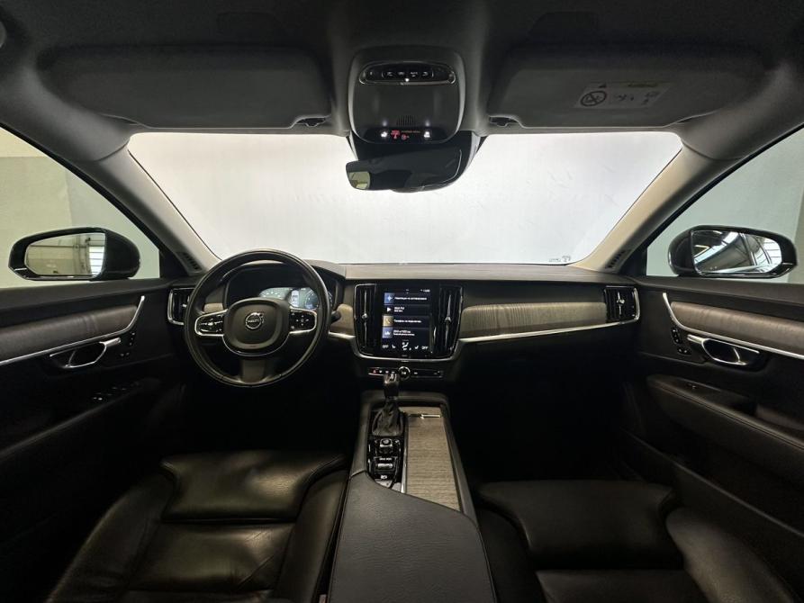 Volvo S90 II Рестайлинг Воронеж  - изображение 17