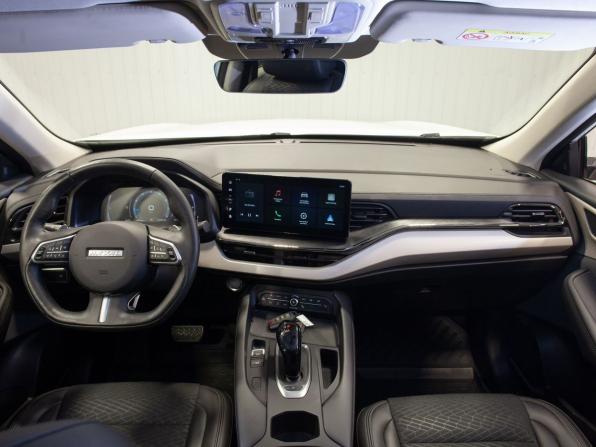 Haval F7 I Рестайлинг с пробегом 2023 года, цена 2 390 000 рублей, 67140 км, внедорожник, Автокод Объявления