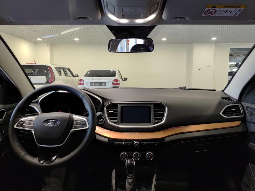 Lada (ВАЗ) Vesta I Рестайлинг (NG) Казань  - изображение 17