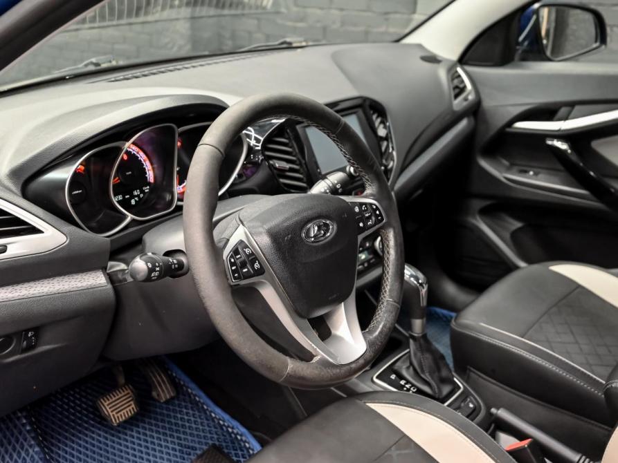 Lada (ВАЗ) Vesta I Екатеринбург  - изображение 17