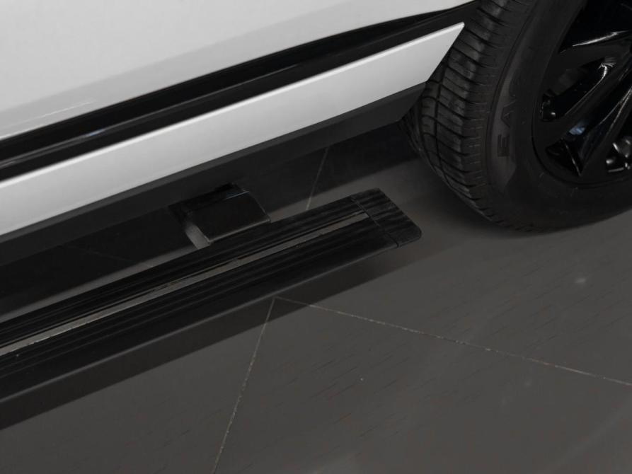 Land Rover Range Rover IV Рестайлинг Москва  - изображение 33