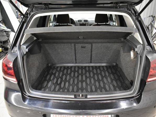 Volkswagen Golf VI с пробегом 2012 года, цена 749 000 рублей, 180028 км, хэтчбек, Автокод Объявления