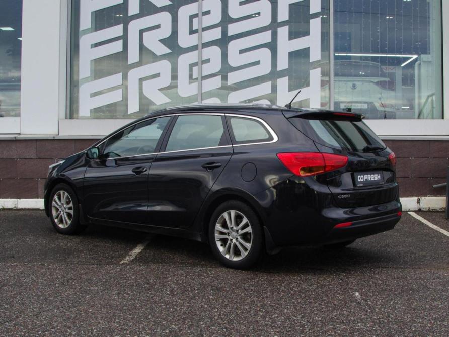 Kia Ceed II Владимир  - изображение 2