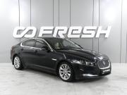 Jaguar XF I Рестайлинг Ростов-на-Дону  - изображение 27