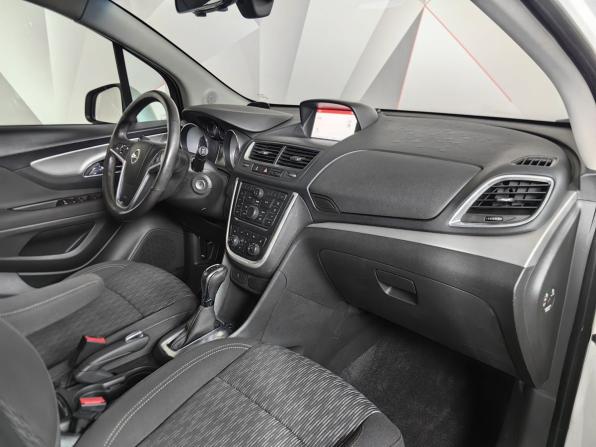 Opel Mokka I с пробегом 2013 года, цена 879 000 рублей, 128978 км, внедорожник, Автокод Объявления