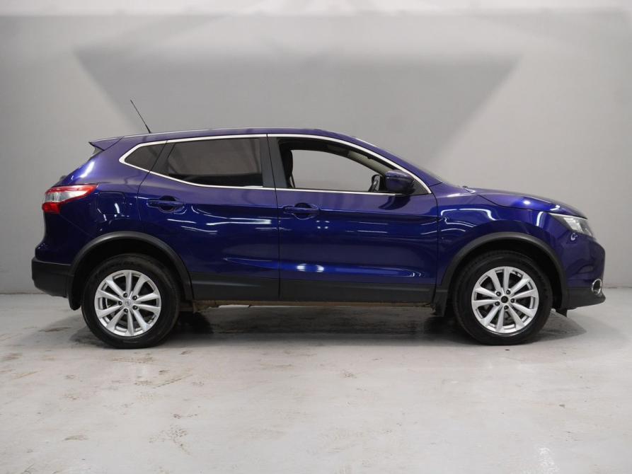 Nissan Qashqai II Москва  - изображение 4
