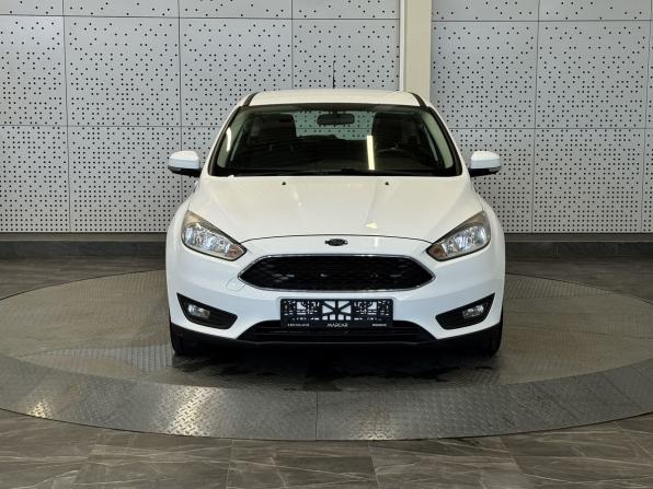 Ford Focus III Рестайлинг с пробегом 2018 года, цена 850 000 рублей, 104953 км, хэтчбек, Автокод Объявления