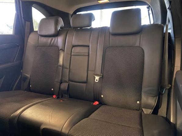 Chevrolet Captiva I с пробегом 2011 года, цена 1 064 000 рублей, 137000 км, внедорожник, Автокод Объявления