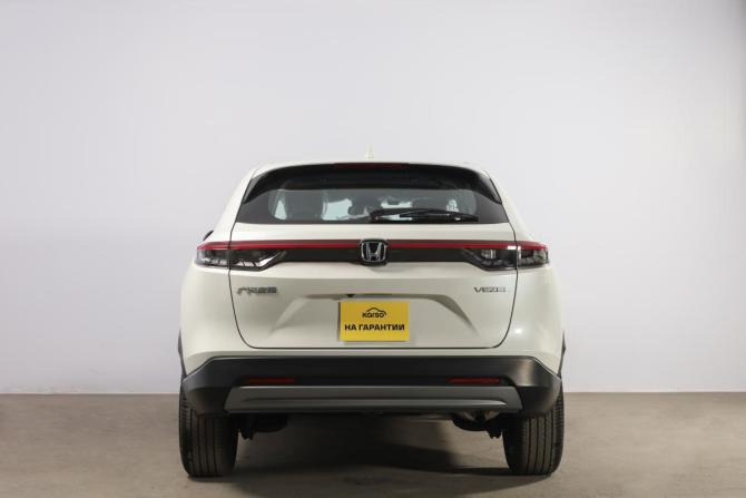 Honda Vezel II с пробегом 2025 года, цена 2 999 000 рублей, 150 км, внедорожник, Автокод Объявления