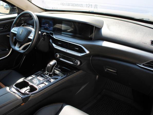 FAW Bestune T77 I с пробегом 2023 года, цена 1 845 000 рублей, 16204 км, внедорожник, Автокод Объявления
