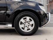 Mitsubishi Pajero IV Новосибирск  - изображение 29
