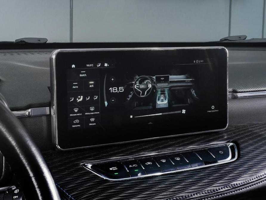Haval Jolion I Ростов-на-Дону  - изображение 13