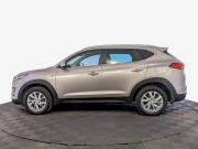 Hyundai Tucson III Рестайлинг Москва  - изображение 37