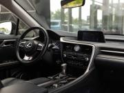 Lexus RX IV Новосибирск  - изображение 32