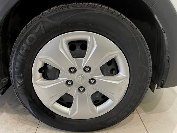 Hyundai Creta I с пробегом 2019 года, цена 1 399 000 рублей, 167921 км, внедорожник, Автокод Объявления