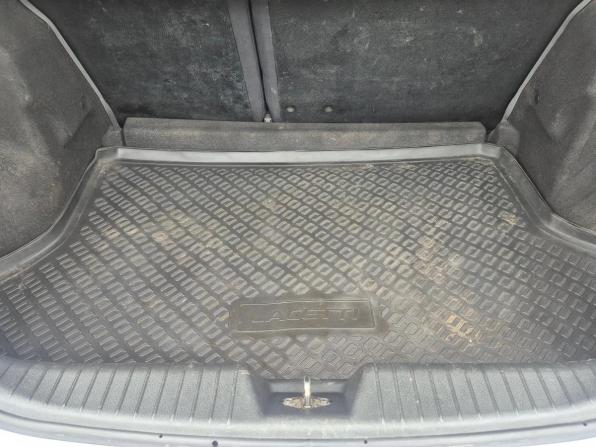 Chevrolet Lacetti I с пробегом 2012 года, цена 499 000 рублей, 174000 км, хэтчбек, Автокод Объявления