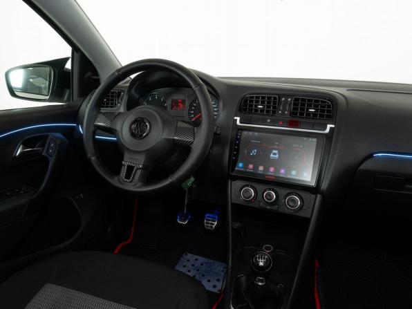 Volkswagen Polo V с пробегом 2011 года, цена 665 000 рублей, 220000 км, седан, Автокод Объявления