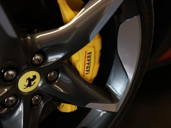 Ferrari Purosangue с пробегом 2025 года, цена 63 500 000 рублей, 69 км, внедорожник, Автокод Объявления