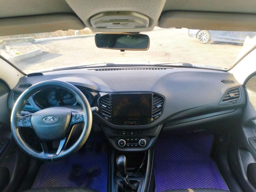 Lada (ВАЗ) Vesta I Пермь  - изображение 8