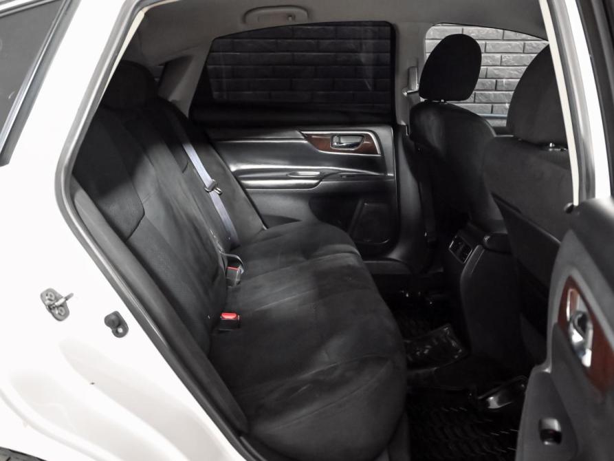 Nissan Teana III (L33) Екатеринбург  - изображение 19