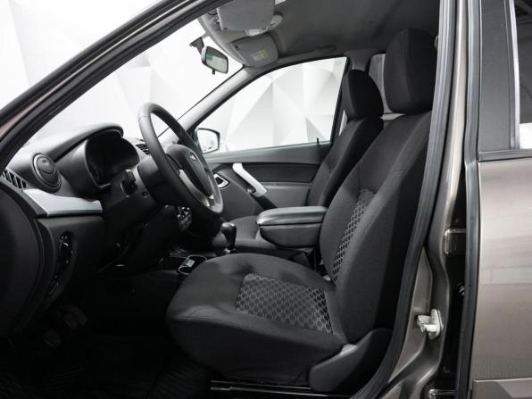 Lada (ВАЗ) Granta I Рестайлинг с пробегом 2020 года, цена 585 000 рублей, 100300 км, седан, Автокод Объявления