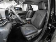 Toyota Highlander IV (XU70) Москва  - изображение 40