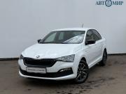 Skoda Rapid II Москва  - изображение 14