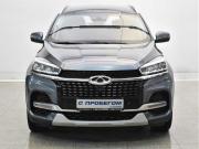Chery Tiggo 8 I Москва  - изображение 24