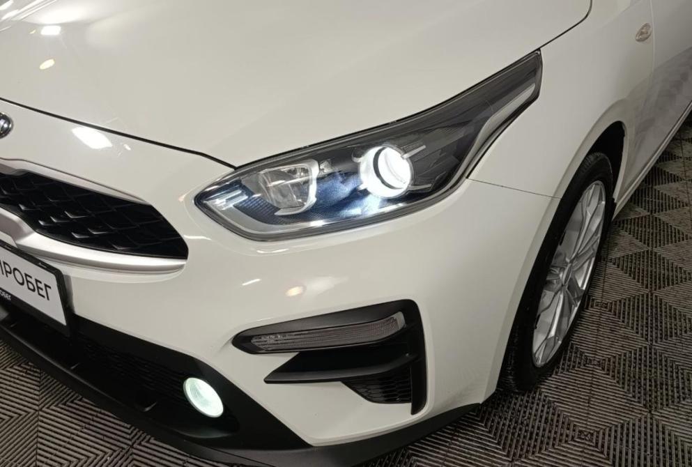 Kia Cerato III Рестайлинг (Classic) Волгоград  - изображение 21