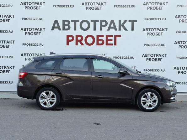 Lada (ВАЗ) Vesta I с пробегом 2020 года, цена 1 049 000 рублей, 138000 км, универсал, Автокод Объявления
