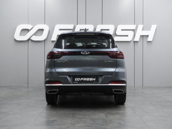 Chery Tiggo 7 Pro I с пробегом 2021 года, цена 1 749 000 рублей, 82065 км, внедорожник, Автокод Объявления