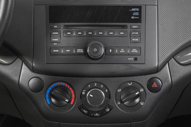 Ravon Nexia R3 с пробегом 2017 года, цена 799 000 рублей, 94147 км, седан, Автокод Объявления