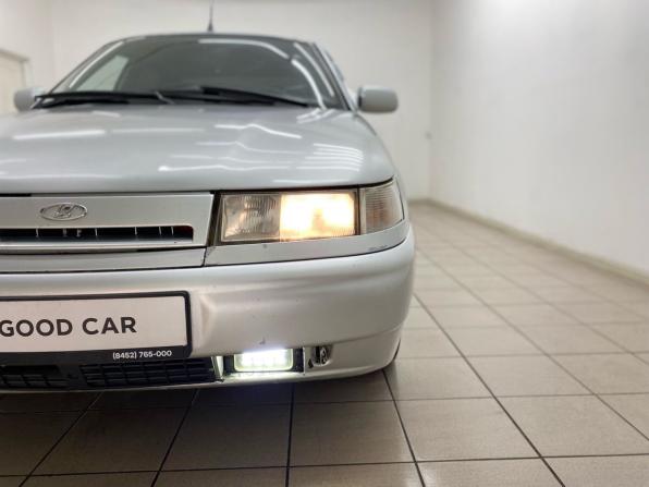 Lada (ВАЗ) 2110 с пробегом 2004 года, цена 198 000 рублей, 255180 км, седан, Автокод Объявления