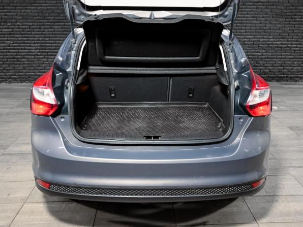 Ford Focus III с пробегом 2014 года, цена 740 000 рублей, 211112 км, хэтчбек, Автокод Объявления