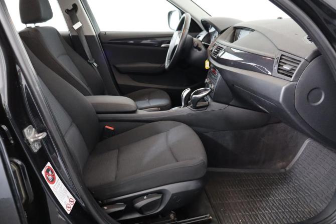 BMW X1 I (E84) с пробегом 2012 года, цена 1 099 000 рублей, 220000 км, внедорожник, Автокод Объявления