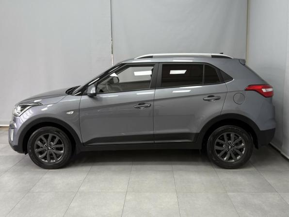 Hyundai Creta I с пробегом 2020 года, цена 1 895 000 рублей, 74268 км, внедорожник, Автокод Объявления