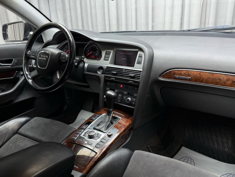 Audi A6 allroad II (C6) Ижевск  - изображение 10
