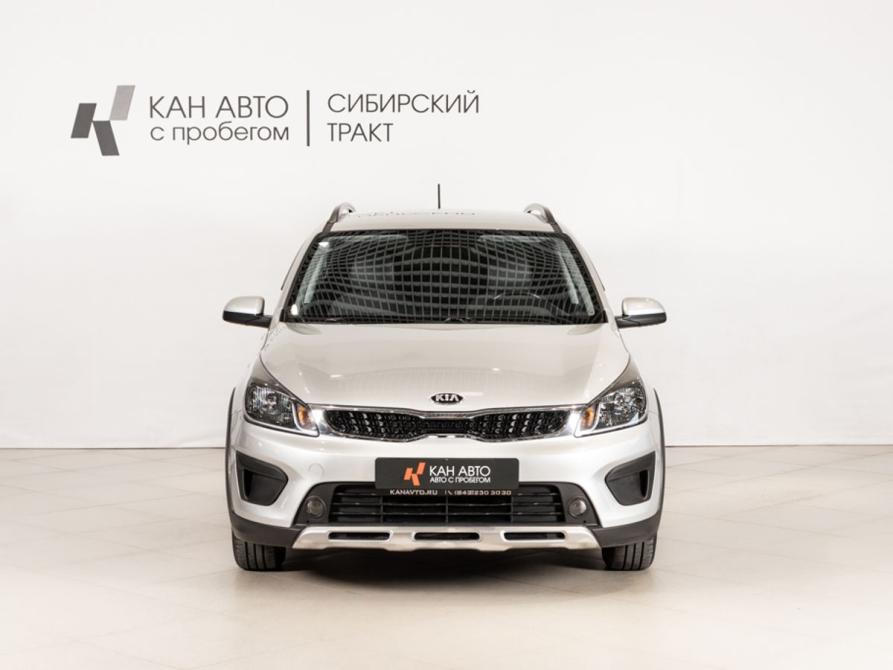 Kia Rio IV Казань  - изображение 2