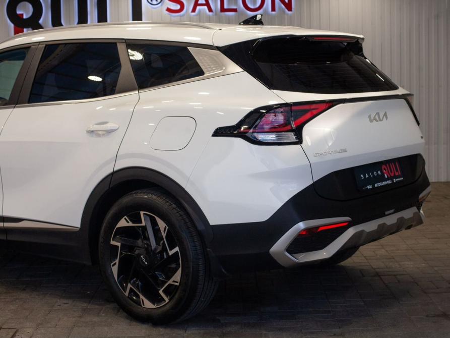 Kia Sportage V Иваново  - изображение 14