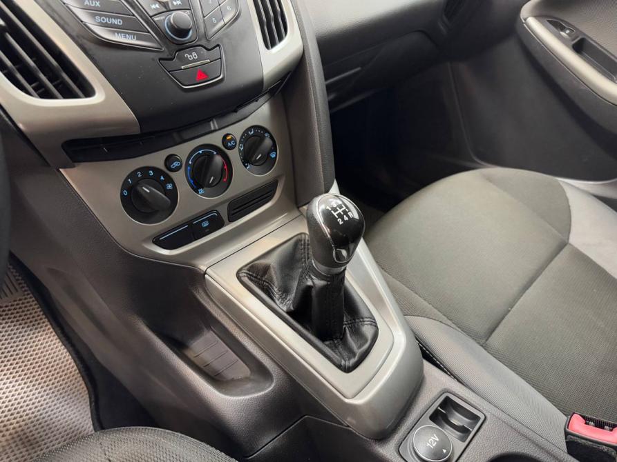 Ford Focus III Ставрополь  - изображение 13