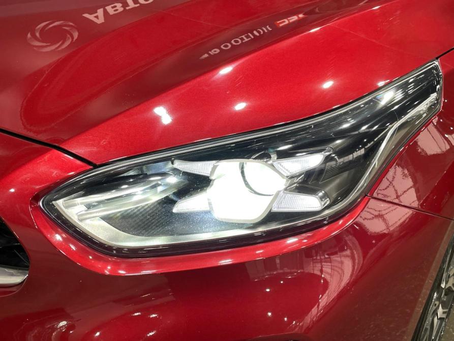 Kia Cerato IV Пермь  - изображение 9