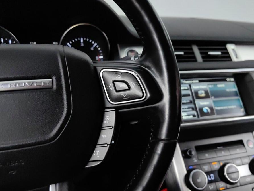 Land Rover Range Rover Evoque I Подольск  - изображение 18