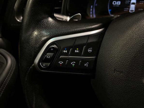 Haval F7x I с пробегом 2019 года, цена 1 849 000 рублей, 104729 км, внедорожник, Автокод Объявления