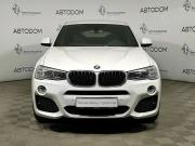 BMW X4 I (F26) Москва  - изображение 23