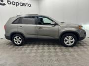 Kia Sorento II Воронеж  - изображение 30