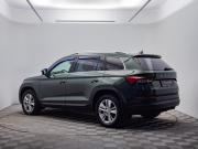 Skoda Kodiaq I Москва  - изображение 26