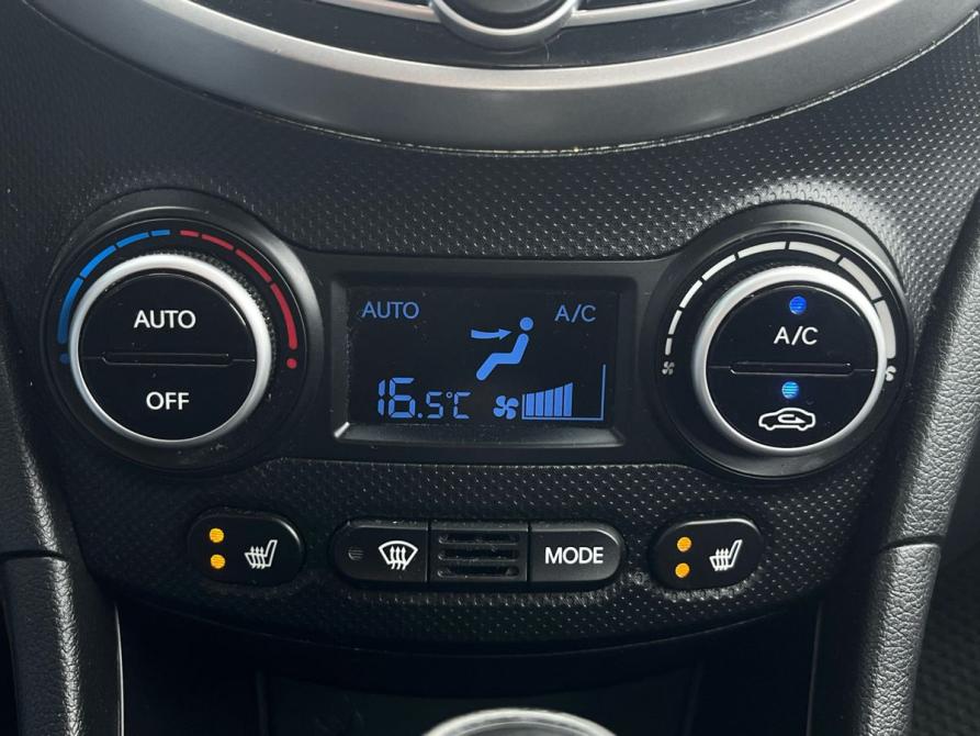 Hyundai Solaris I Рестайлинг Калуга  - изображение 17